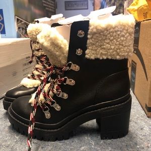 BRAND NEW* Target Hiking Boots